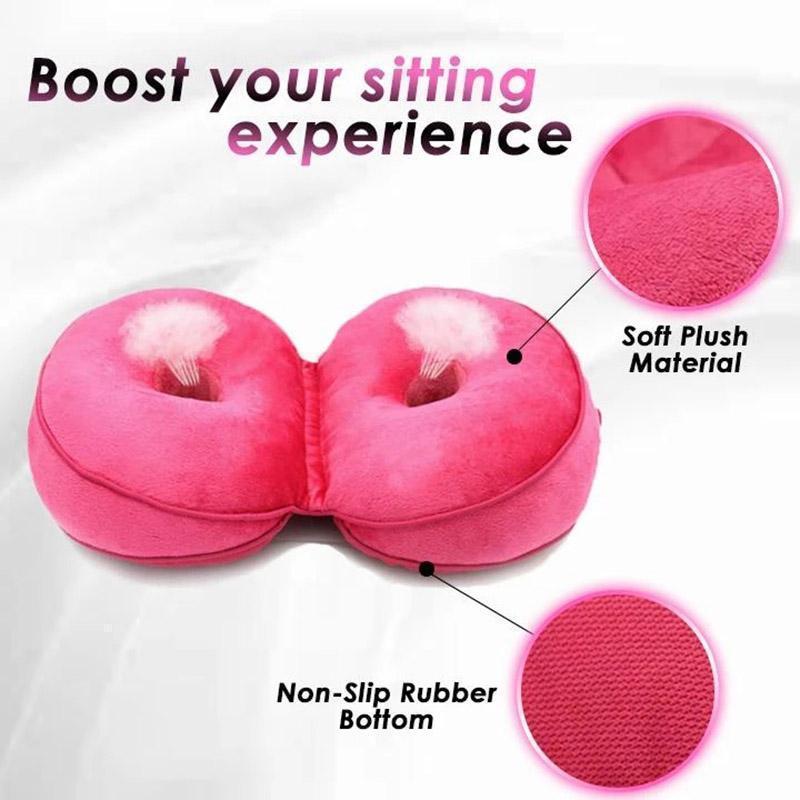 MOGU Hip Up Seat Cushion